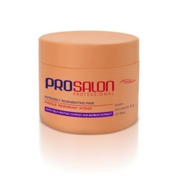 CHANTAL MASKA TERMICZNA PROSALON REGENERUJĄCA 450g